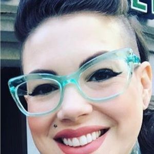 Kirk and Kirk HANA Eyeglass Frames
